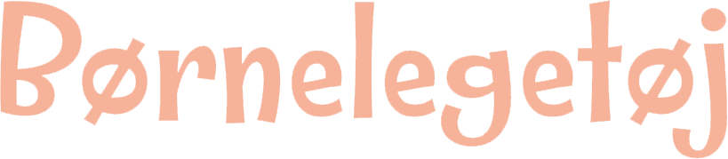 Børnelegetøj