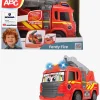 ABC Happy Brandbil Ferdy