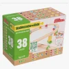 Alpha BoosterZ Track Connectors All In One Block Box Small Byggesæt 38 Dele