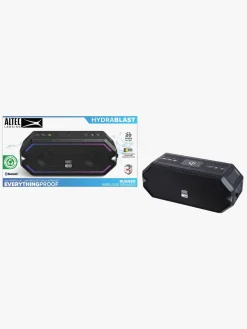 Altec Lansing Højttaler IMW1300 HydraBlast RGB Vandtæt