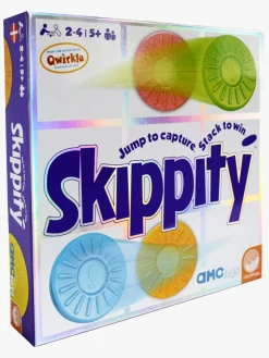 AMO Games Skippity Brætspil
