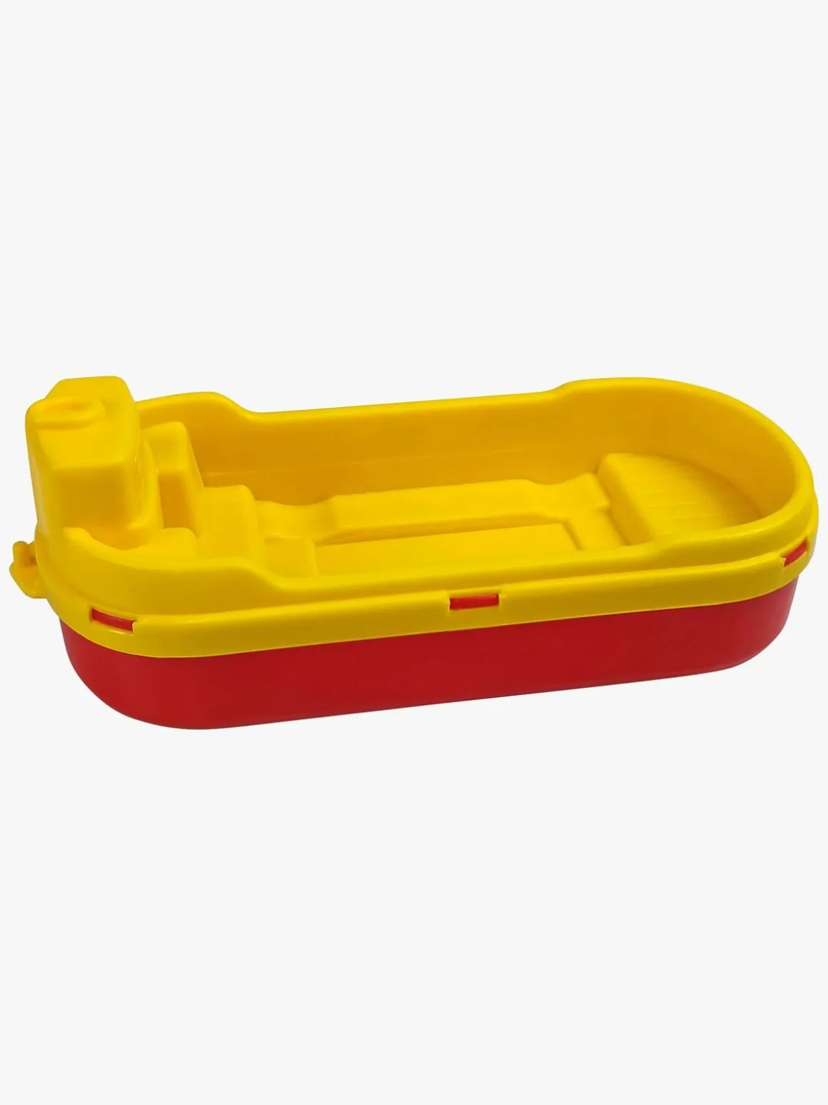 AquaPlay Kanalsystem Havn