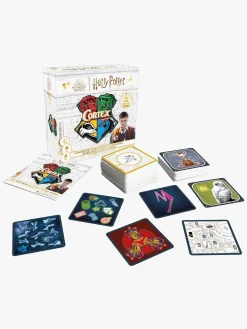 Asmodee Cortex Harry Potter Nordic Brætspil
