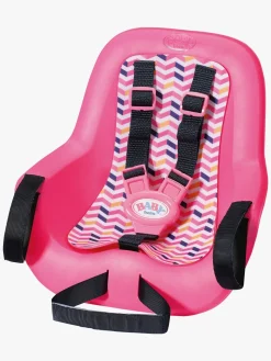 Baby Born Cykelstol
