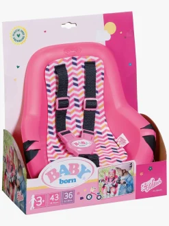 Baby Born Cykelstol