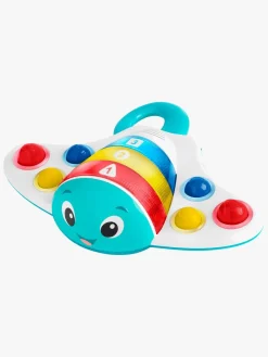 Baby Einstein Dimple and Delight Stingray Aktivitetslegetøj