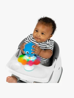 Baby Einstein Light Up & Spin Opus Aktivitetslegetøj
