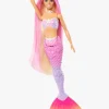 Barbie A Touch of Magic Dukke Malibu Havfrue