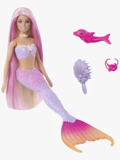 Barbie A Touch of Magic Dukke Malibu Havfrue