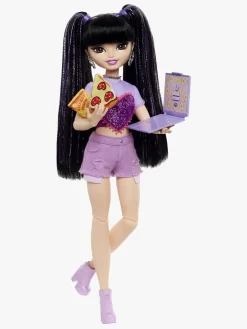 Barbie Dream Besties Dukke Renee