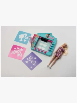 Barbie Fashion Designer with Dukke