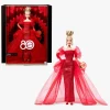 Barbie 80 År Jubilæumsdukke