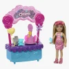 Barbie® Stacie-dukke og Legesæt