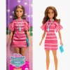 Barbie & Teresa Recipe for Friendship Dukke Teresa