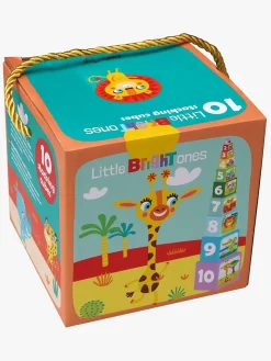 Barbo Toys Safari Friends Stableklodser