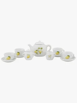 Barbo Toys Teservice Citron 12 Dele