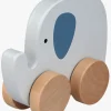 Barbo Toys Træklegetøj Elefant