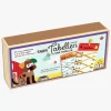 Barbo Toys Wacky Wonders Snøretabel