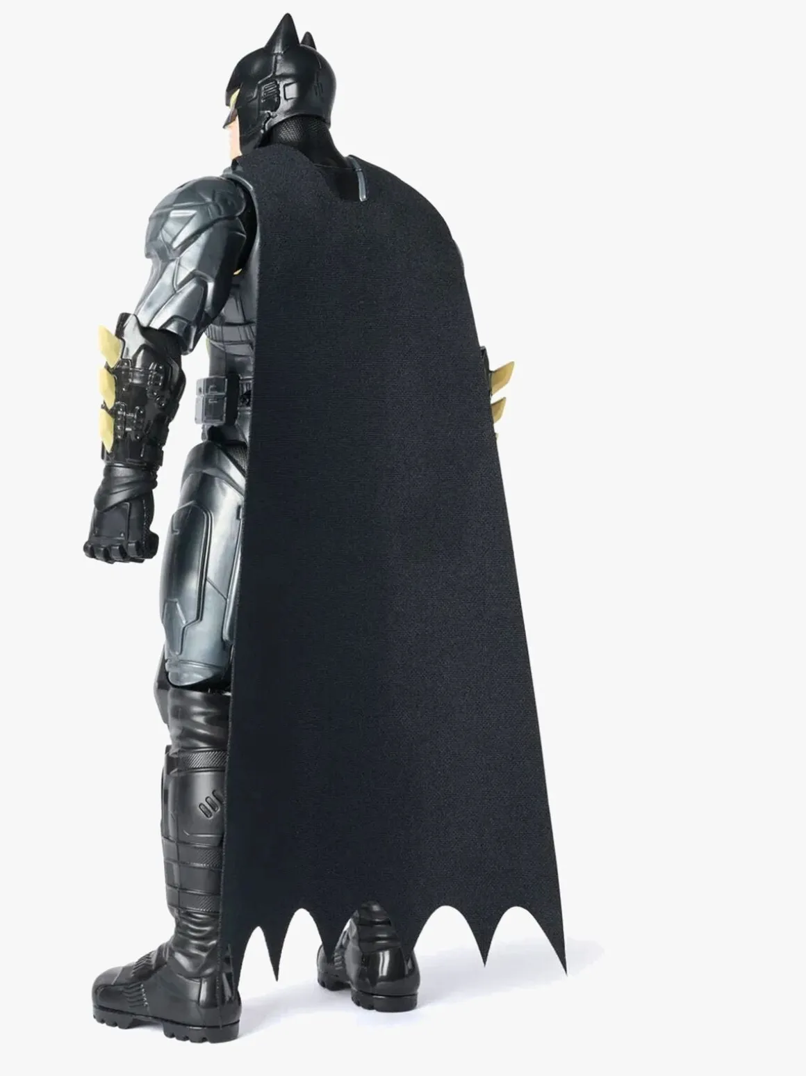Batman Lights & Sounds Stealth Batman Actionfigur 30 cm