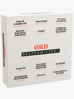 Bezzerwizzer Ord DK