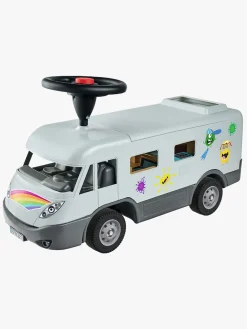 BIG Camper Gåbil