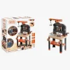 BLACK+DECKER Bricolo Værktøjsbænk Byg