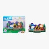 BLDR Squishmallows Byggesæt Camping med Cam & Benny