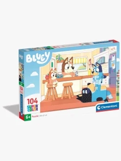 Bluey Puslespil 104 Brikker
