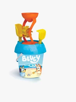 Bluey Sandsæt med Vandhjul