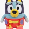 Bluey Dress & Play Bamse Bluey
