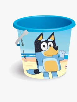 Bluey Spand