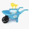 Bluey Trillebør med Tilbehør