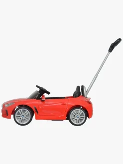 BMW Z4 Gåbil, Rød
