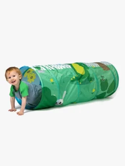 Bolibompa Legetunnel