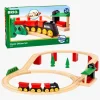 BRIO 33424 Klassisk Deluxe sæt