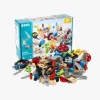 BRIO Builder 34587 Builder Byggesæt