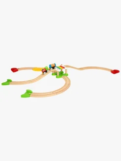 BRIO 33727 Min Første Udvidet Togbane
