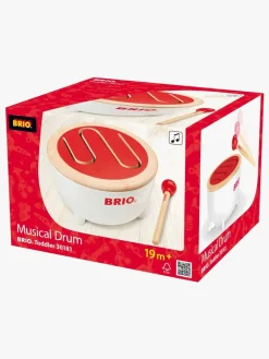 BRIO 30181 Tromme