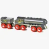 BRIO World 33697 Højhastighedstog Bullet Train