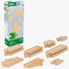 BRIO World 36099 Startsæt med Skinner