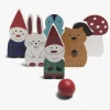BS Toys Bowling Forest Bowlingsæt