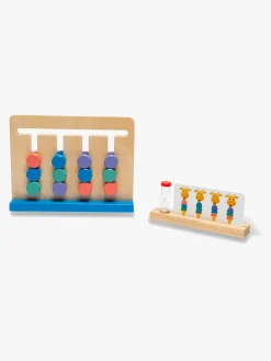 BS Toys Giraffe Challenge Spil
