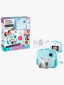 Canal Toys Photo Creator Polaroidkamera