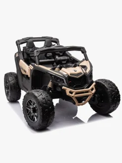 Can-Am Maverick ATV