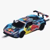 Carrera Ferrari 488 GT3 Racerbanebil Red Bull AF Corse, No.3