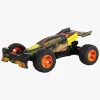 Carrera High Speed Fjernstyret Bil med Rampe