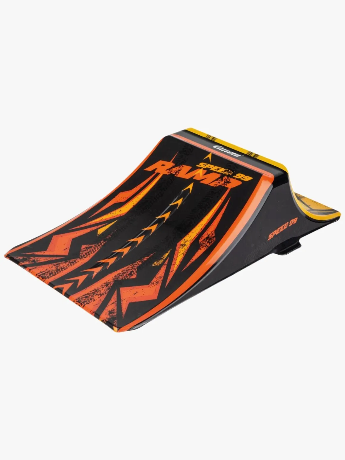 Carrera High Speed Fjernstyret Bil med Rampe