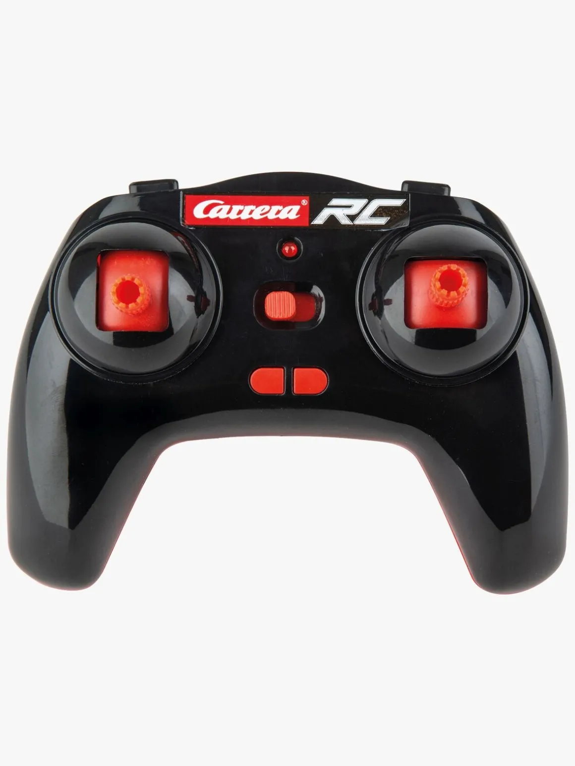 Carrera High Speed Fjernstyret Bil med Rampe
