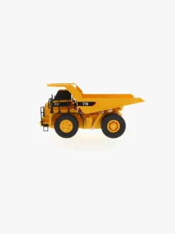 Carrera 1:35 CAT 770 Fjernstyret Minelastbil