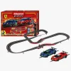 Carrera Ferrari Power Racing Racerbane